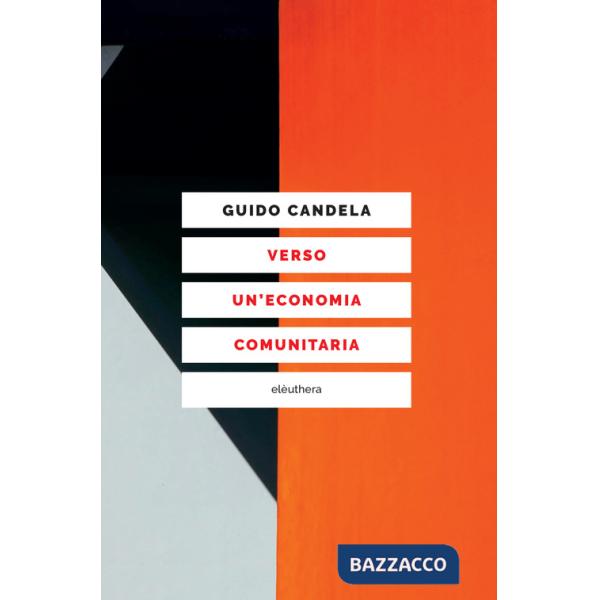 Verso un'economia comunitaria