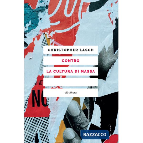 Contro la cultura di massa