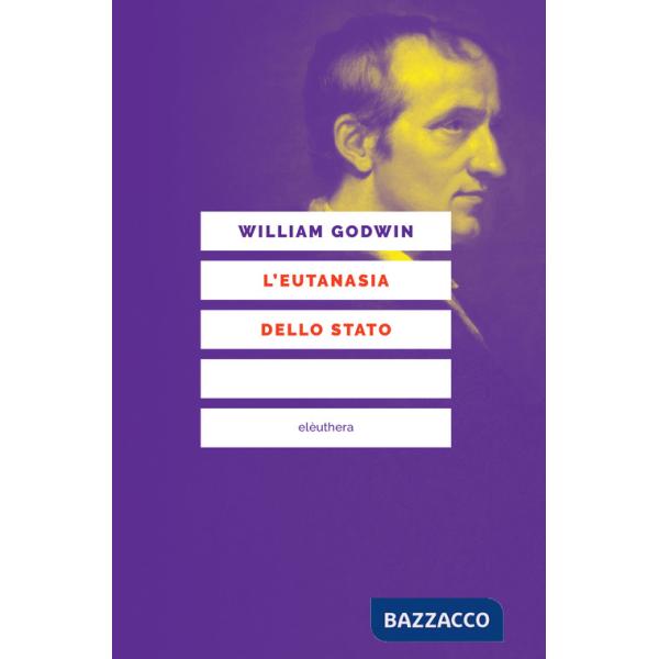 Eutanasia dello Stato (L')