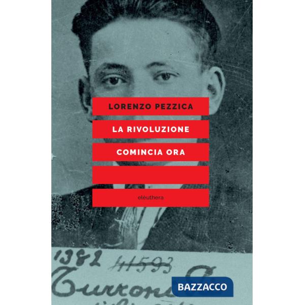 Rivoluzione comincia ora (La)