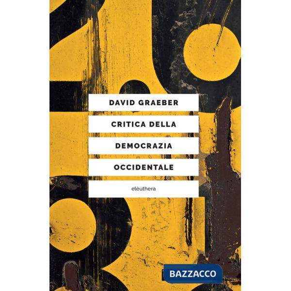 Critica della democrazia occidentale