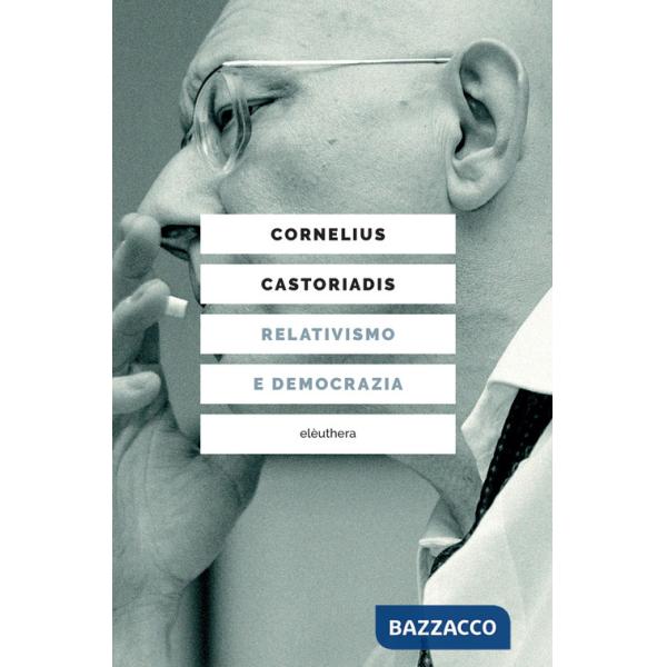 Relativismo e democrazia