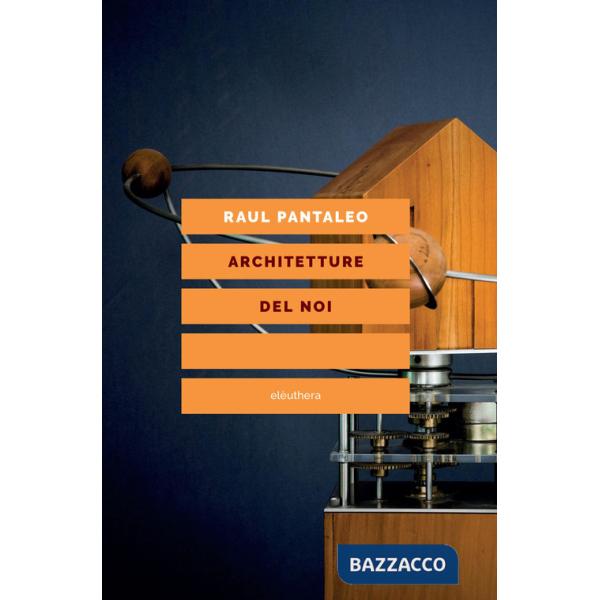 Architetture del noi