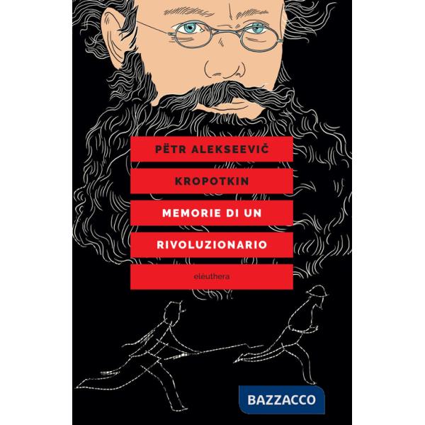 Memorie di un rivoluzionario