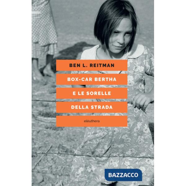 Box-car Bertha e le sorelle della strada