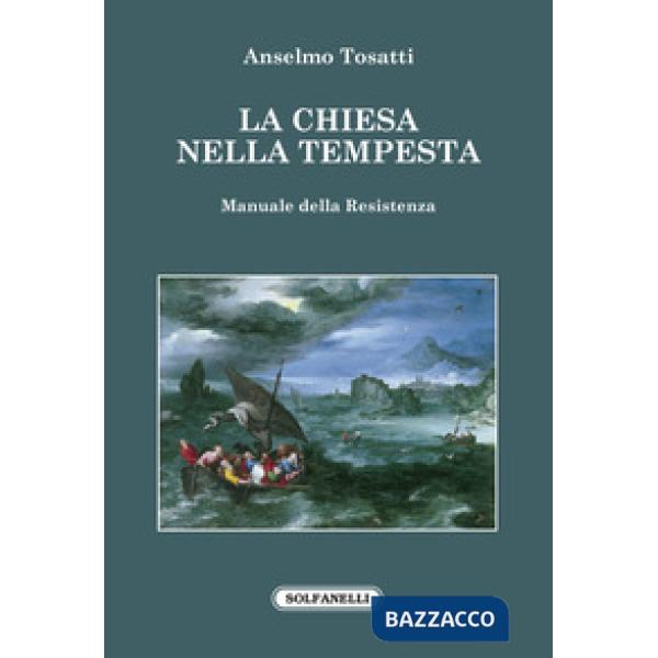 Chiesa nella tempesta. Manuale della resistenza (La)