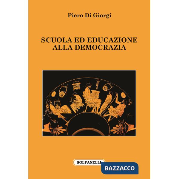 Scuola ed educazione alla democrazia