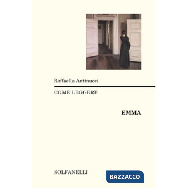 Come leggere «Emma»