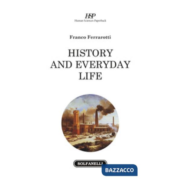 History and everyday life