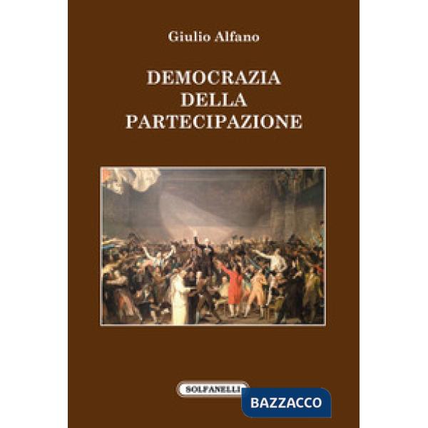 Democrazia della partecipazione