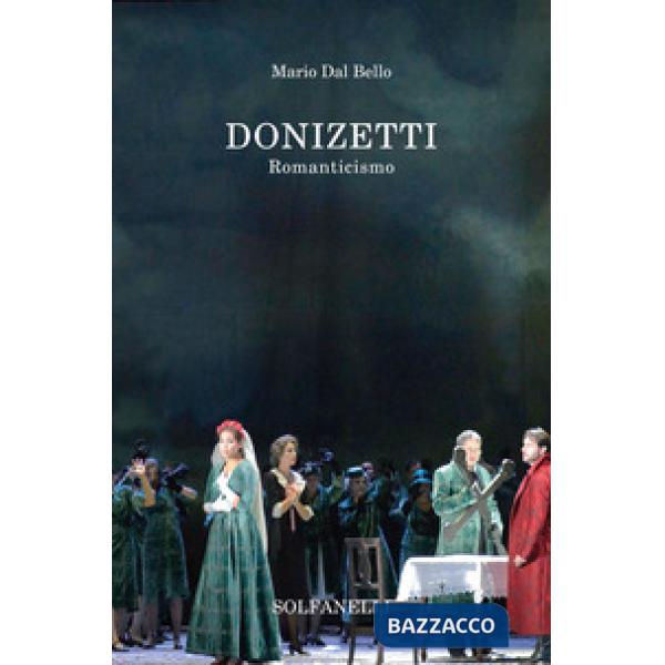 Donizetti. Romaticismo