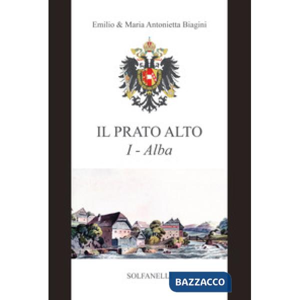 Alba (dalla preistoria al sec. XIII). Il Prato Alto. Vol. 1