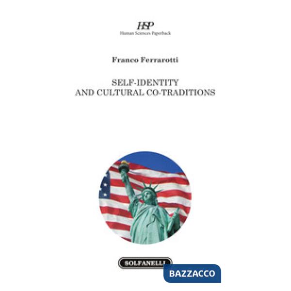 Self-identity and cultural co-traditions