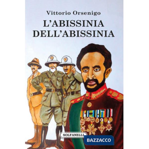 Abissinia dell'Abissinia (L')