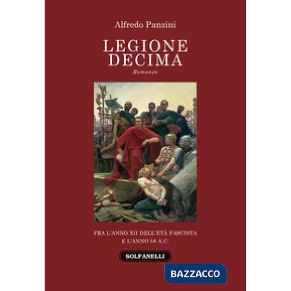 Legione decima