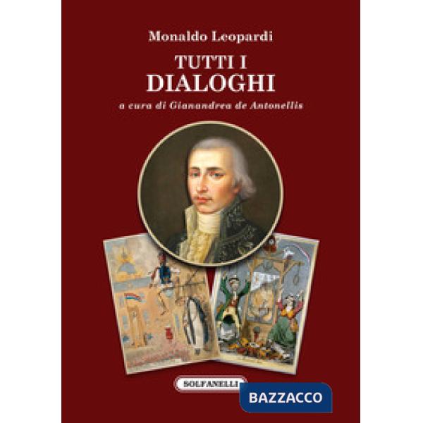 Tutti i dialoghi