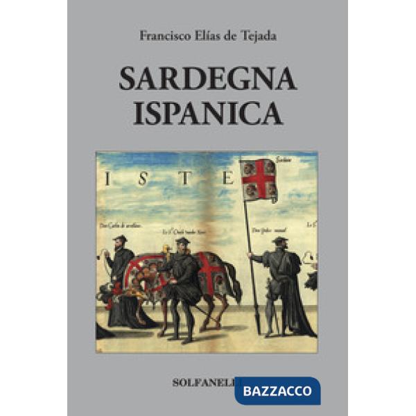 Sardegna ispanica