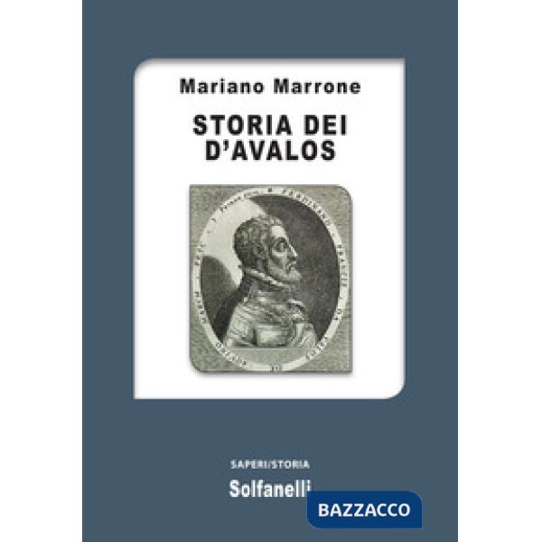 Storia dei d'Avalos