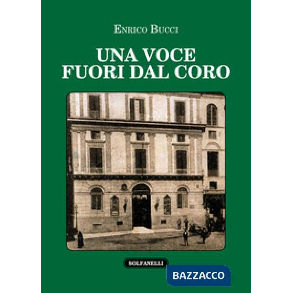Voce fuori dal coro (Una)