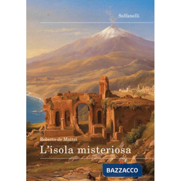 Isola misteriosa (L')