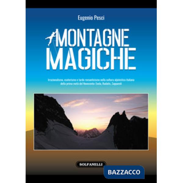 Montagne magiche