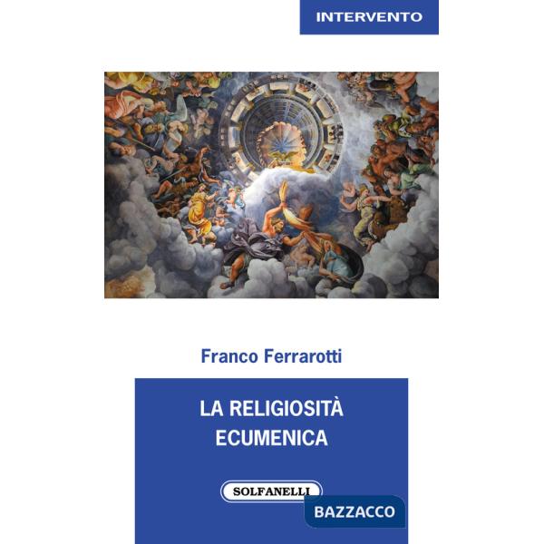 Religiosità ecumenica (La)