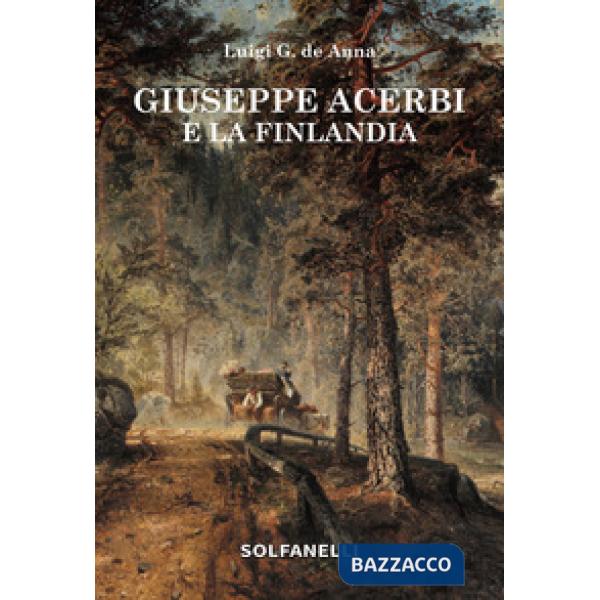 Giuseppe Acerbi e la Finlandia