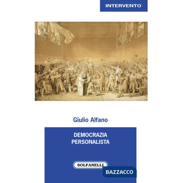 Democrazia personalista