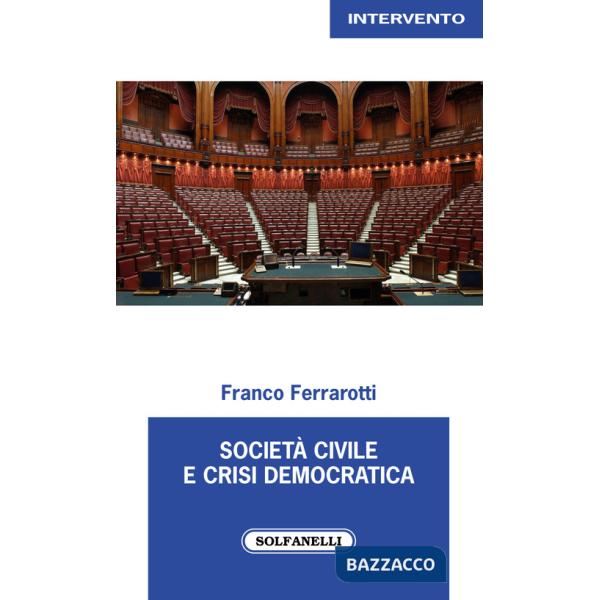 Società civile e crisi democratica