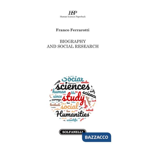 Biography and social research