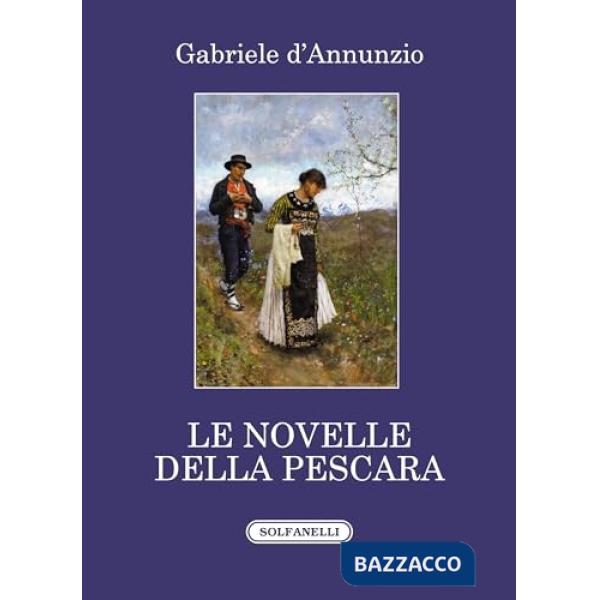 Novelle della Pescara (Le)
