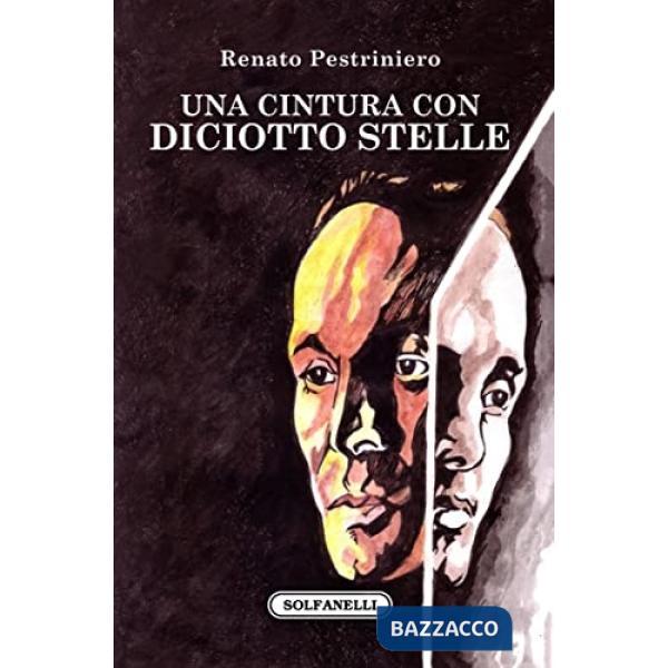 Cintura con diciotto stelle (Una)