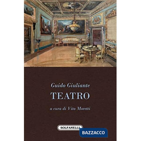 Teatro