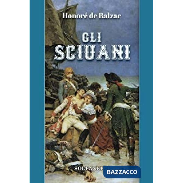 Sciuani (Gli)