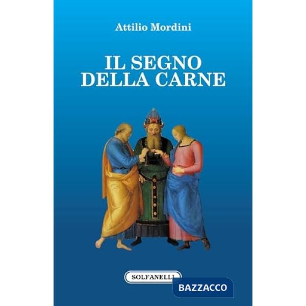 Segno della carne (Il)