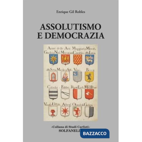 Assolutismo e democrazia