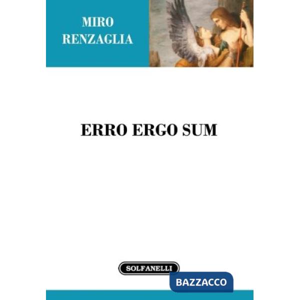 Erro ergo sum