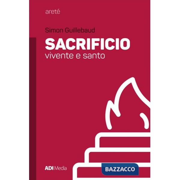 Sacrificio vivente e santo