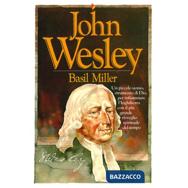 John Wesley