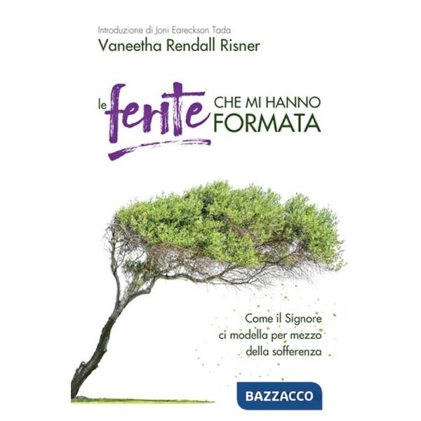 Ferite che mi hanno formata. Come il Signore ci modella per mezzo della sofferenza. Nuova ediz. (Le)