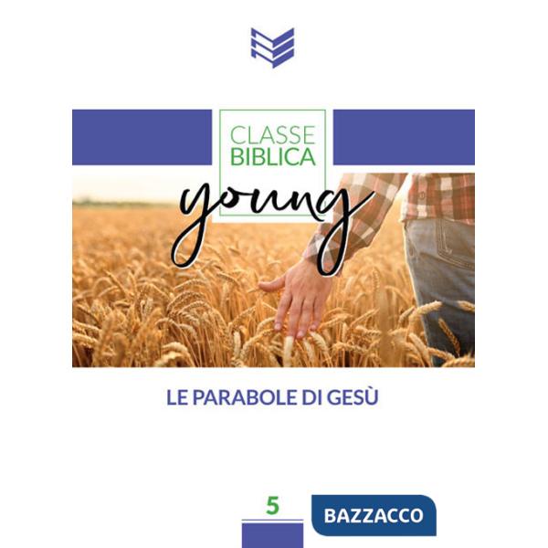 Parabole di Gesù