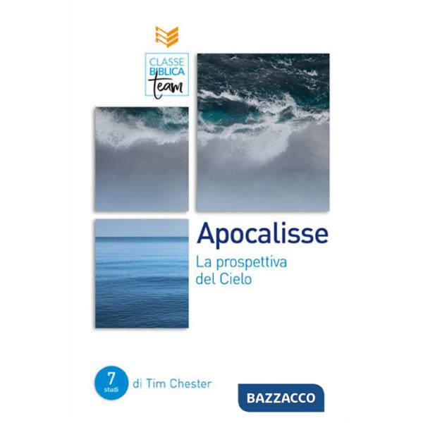 Apocalisse. La prospettiva del cielo