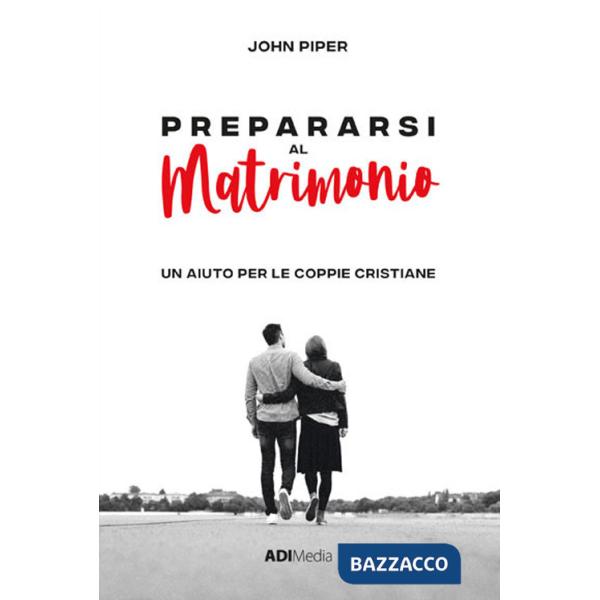 Prepararsi al matrimonio