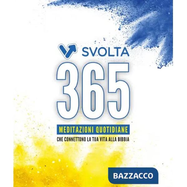 Svolta 365