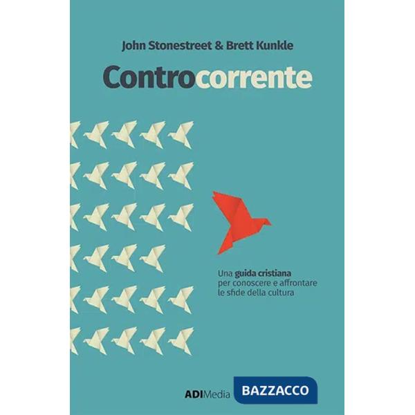Controcorrente