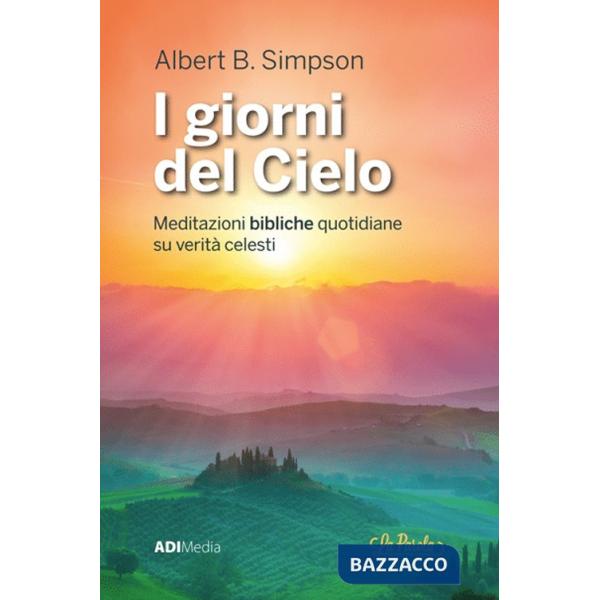 Giorni del cielo (I)