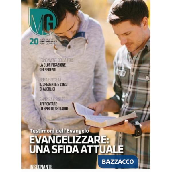 Scritti paolini. Vol. 20