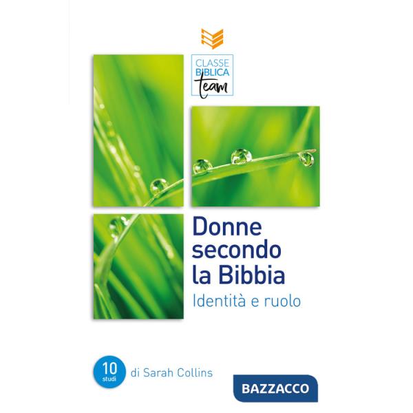 Donne secondo la Bibbia