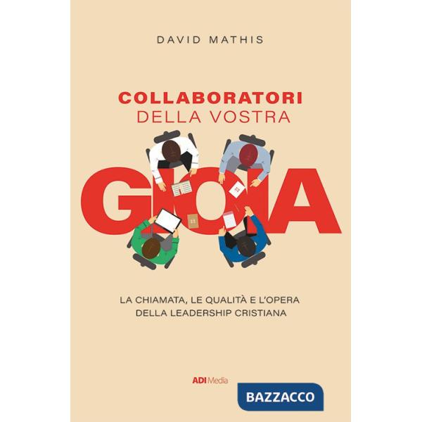 Collaboratori della vostra gioia