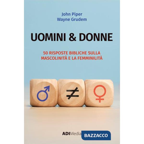 Uomini e donne